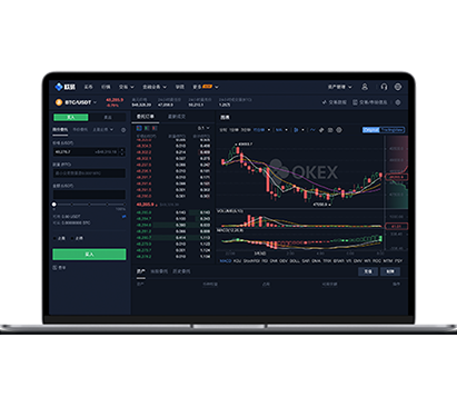 okx app下载官方链接：最新版获取、安装与常见问题  欧易交易所APP界面预览 - 简洁直观的数字货币交易界面